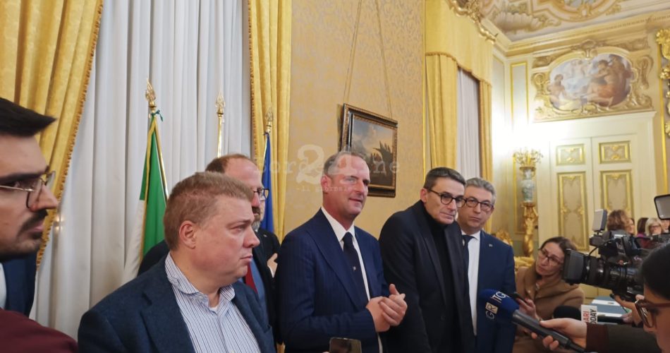 commissione periferie