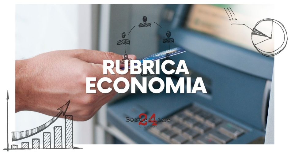 rubrica economia soldi bancomat banca