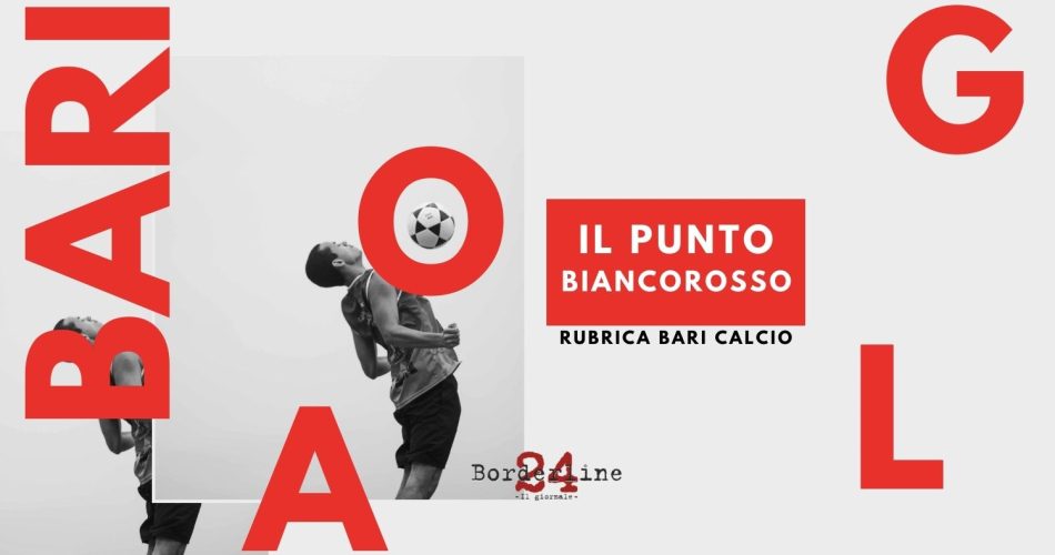 Copertina calcio rubrica
