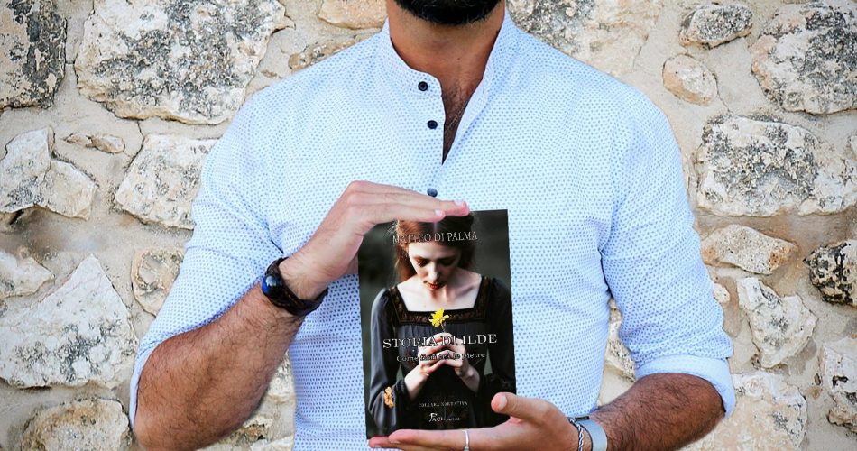 matteo di palma