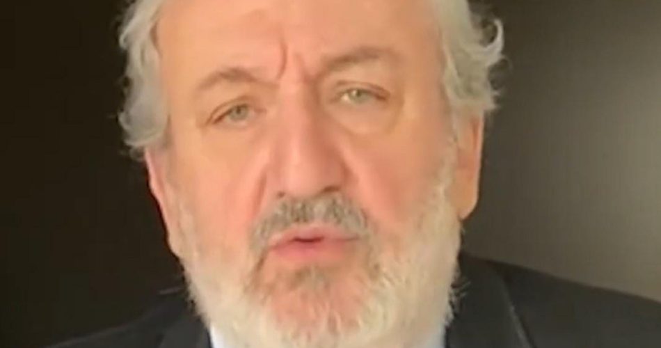 Foto Screen video Facebook