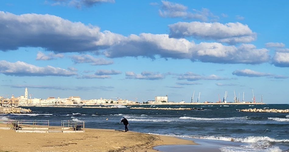 maltempo meteo vento