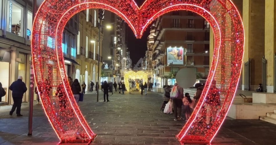 san valentino cuore
