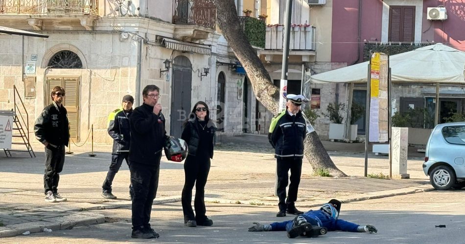 diversamente sicurezza barletta