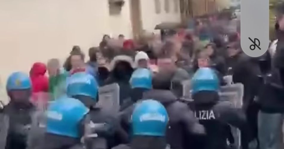 cariche a pisa