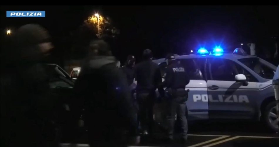polizia