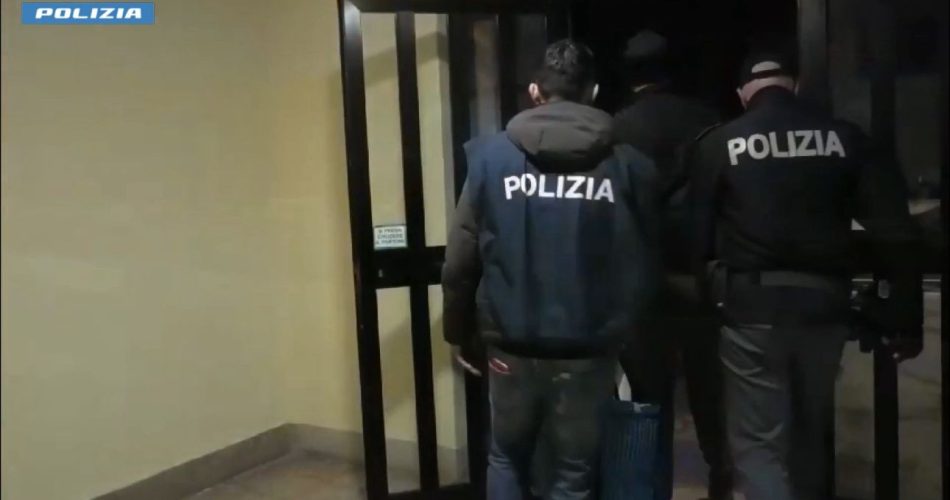 polizia polizia