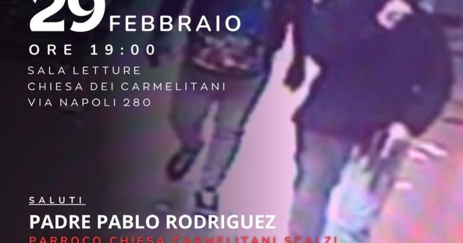 bari criminale