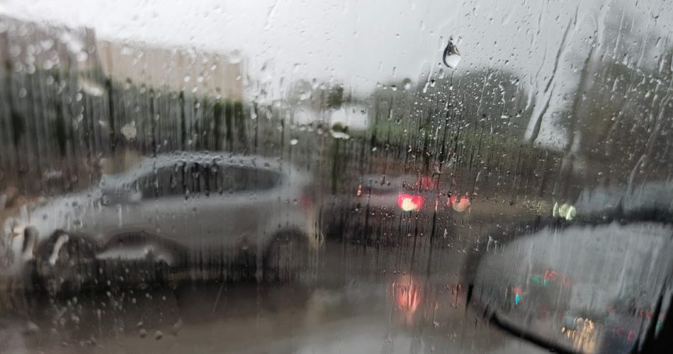 meteo pioggia maltempo