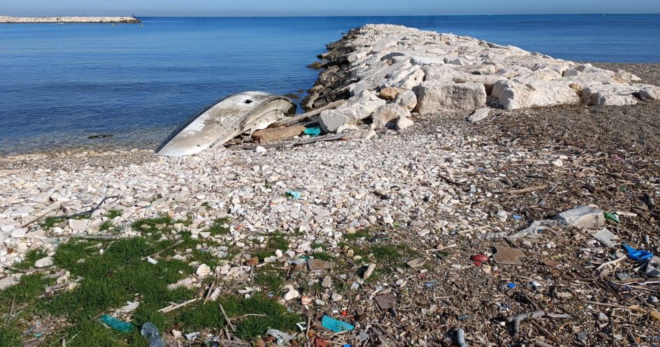 barca arenata san girolamo