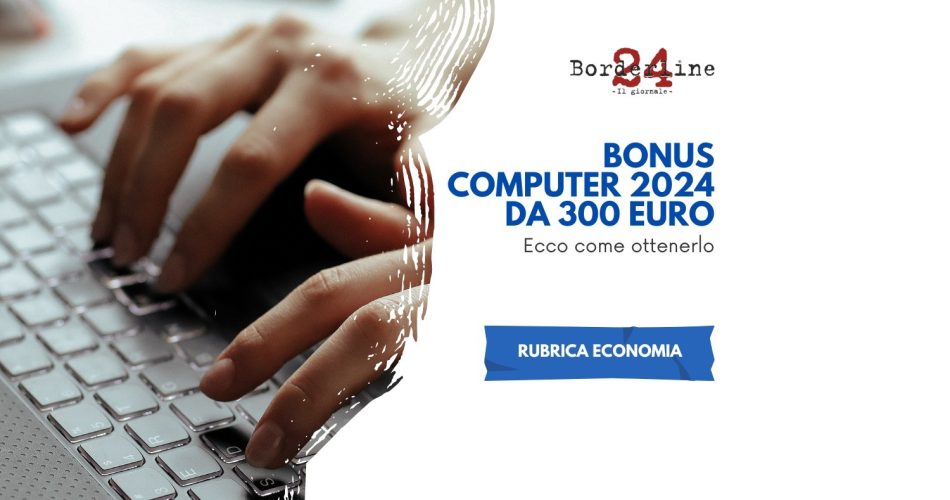 rubrica economia pc