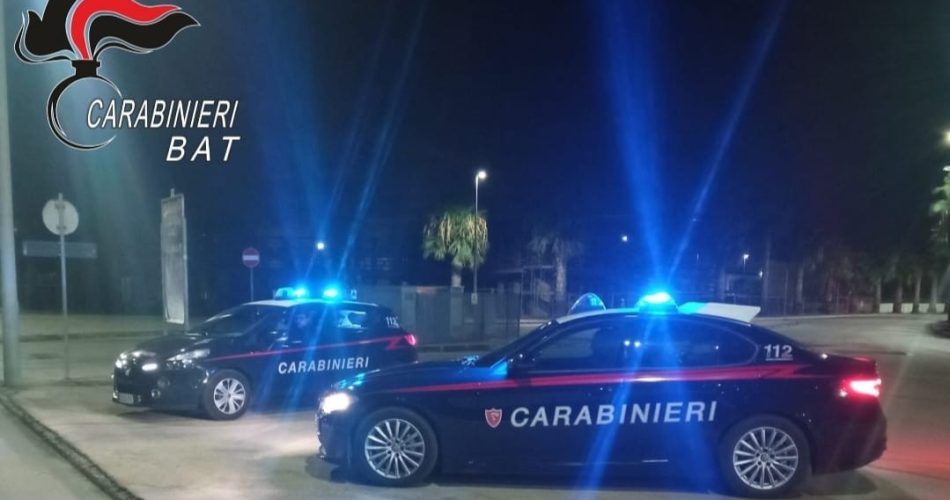 carabinieri