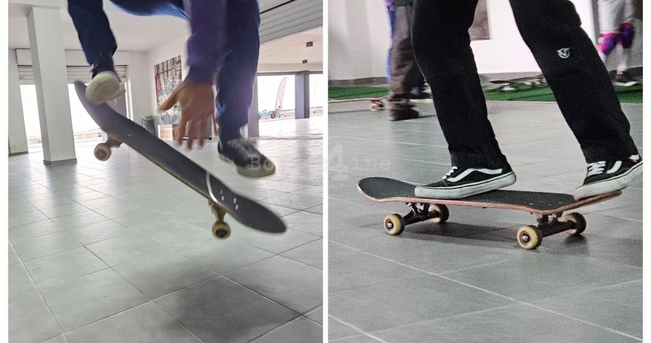 skate