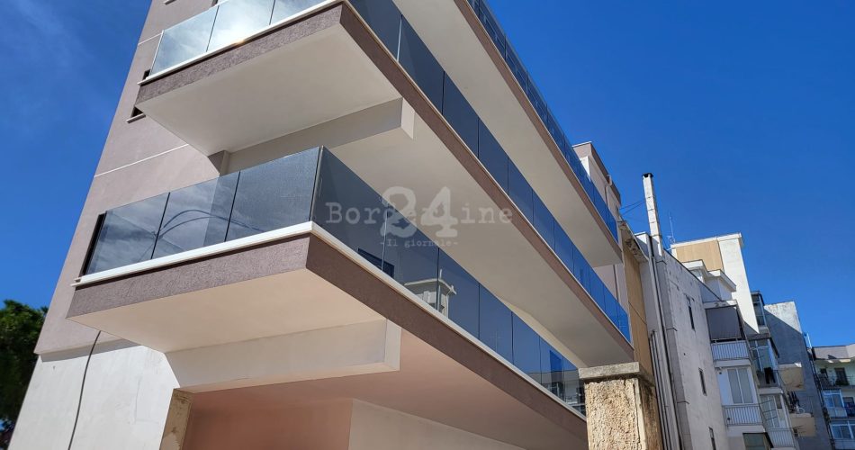 nuove costruzioni costruzione palazzi
