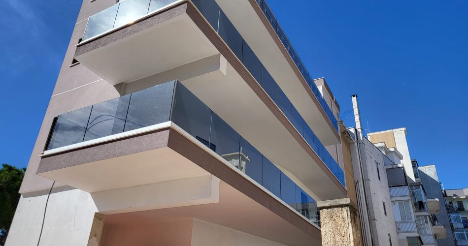 nuove costruzioni costruzione palazzi