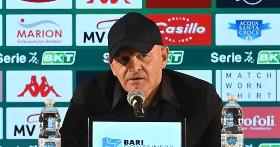 foto ssc bari