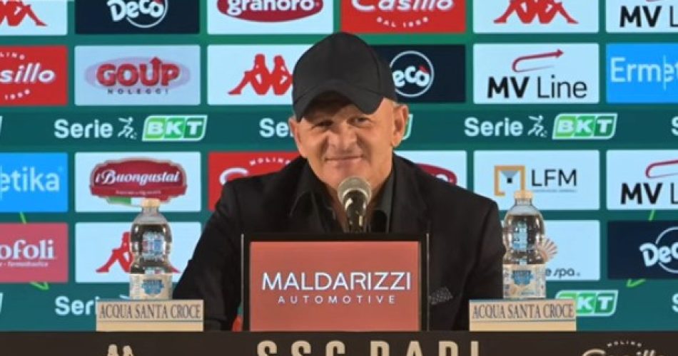 ssc bari