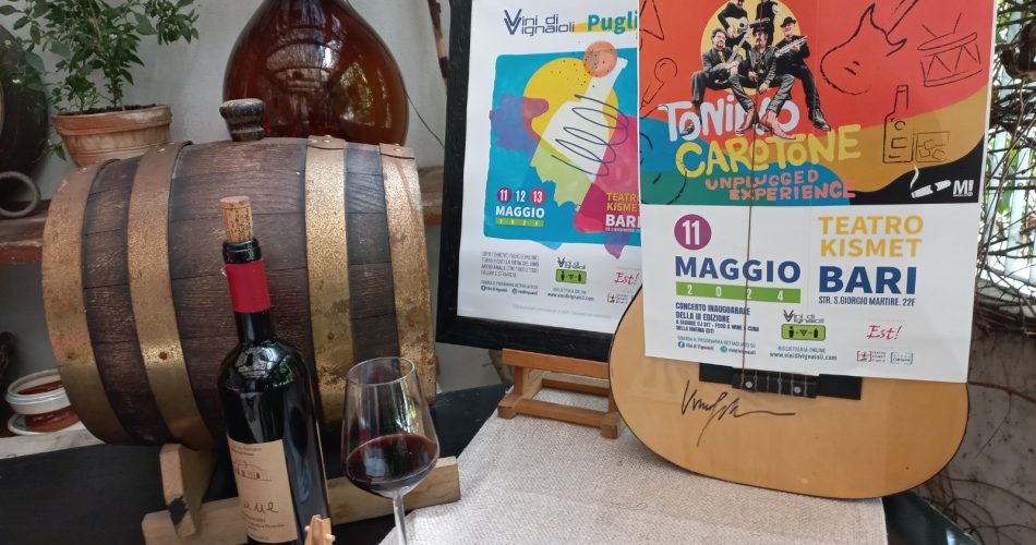 vignaioli rassegna