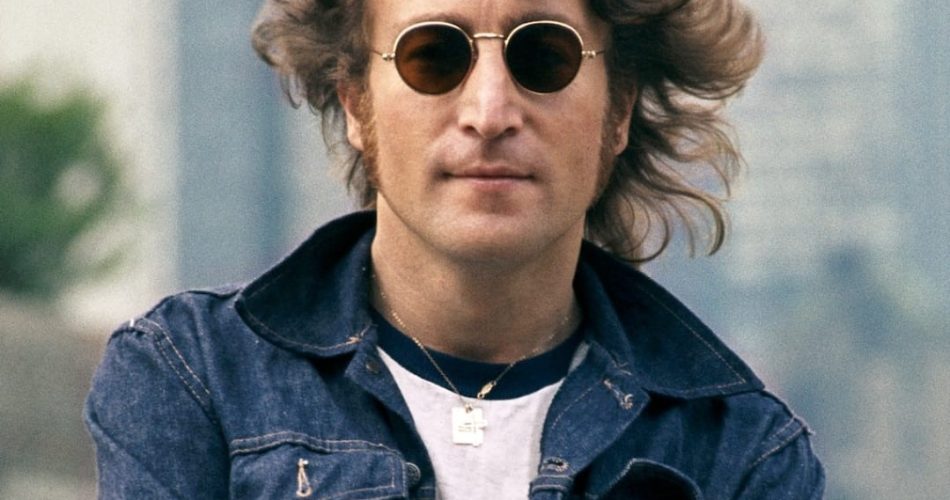 John Lennon