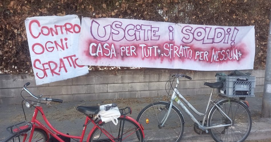 movimento per la casa