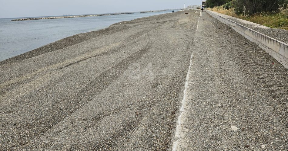 san girolamo spiagge