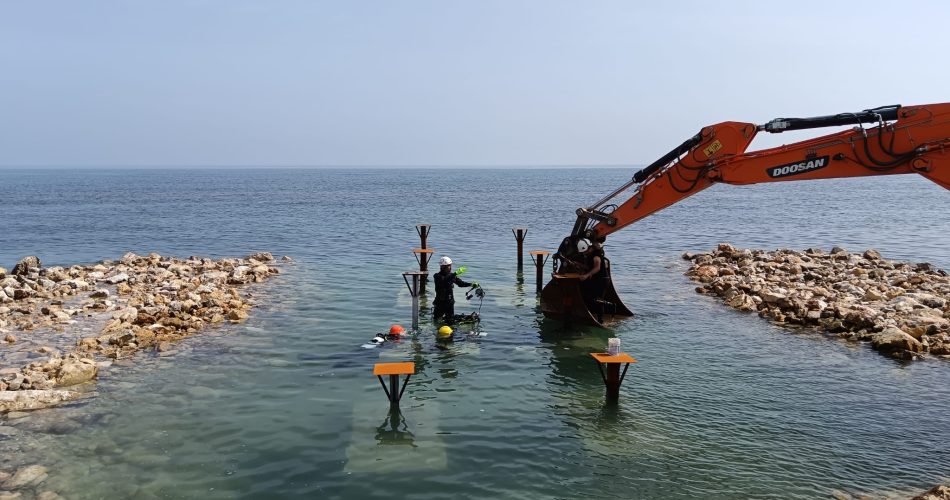 pontili torre quetta