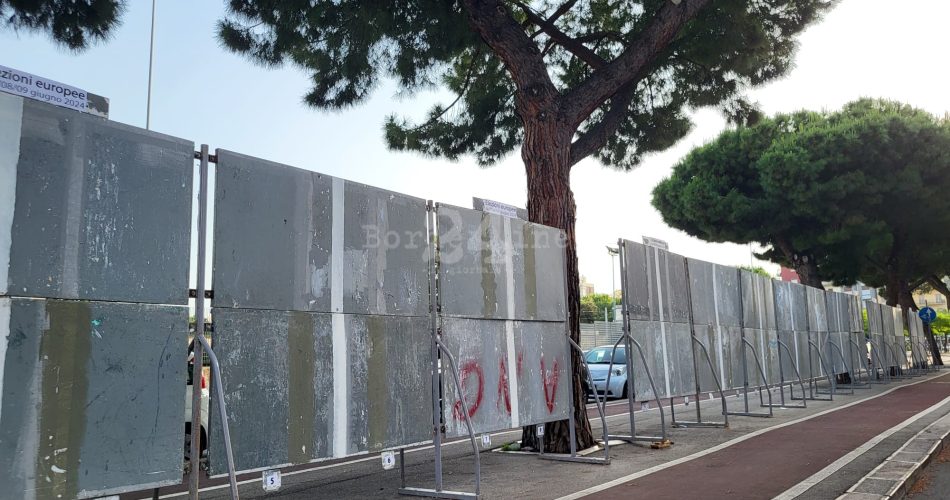 manifesti elettorali