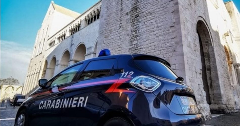 carabinieri