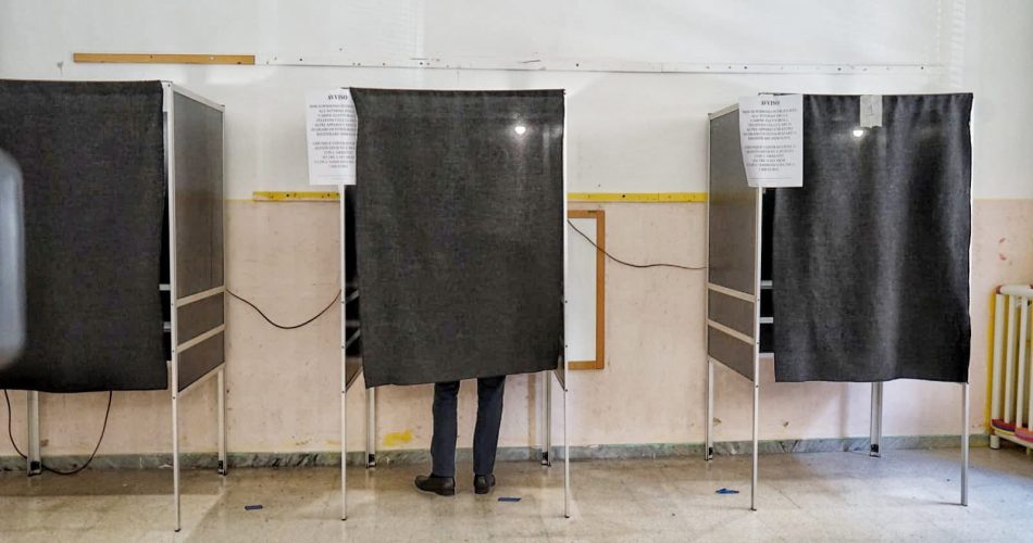 elezioni baru