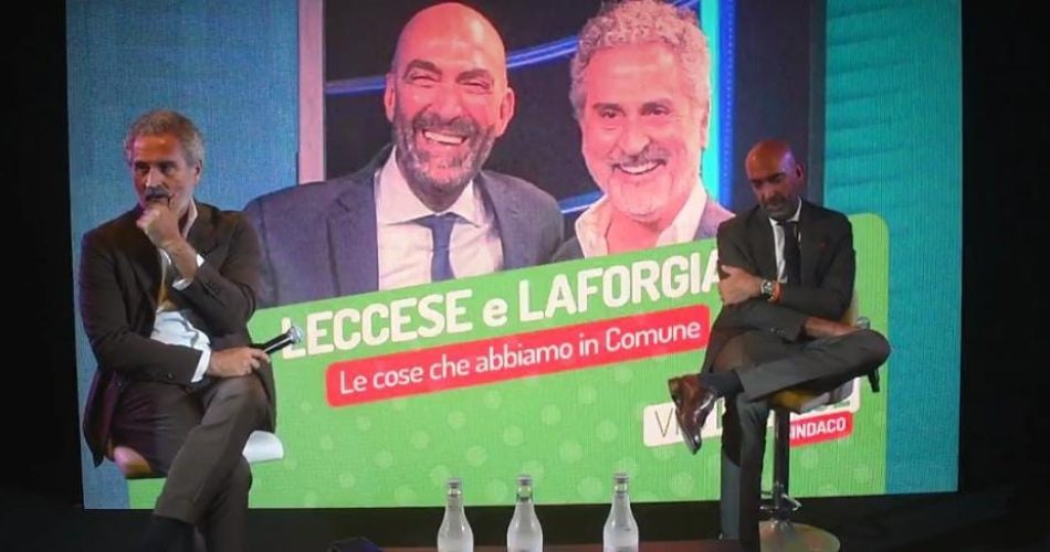 Foto screen diretta Facebook