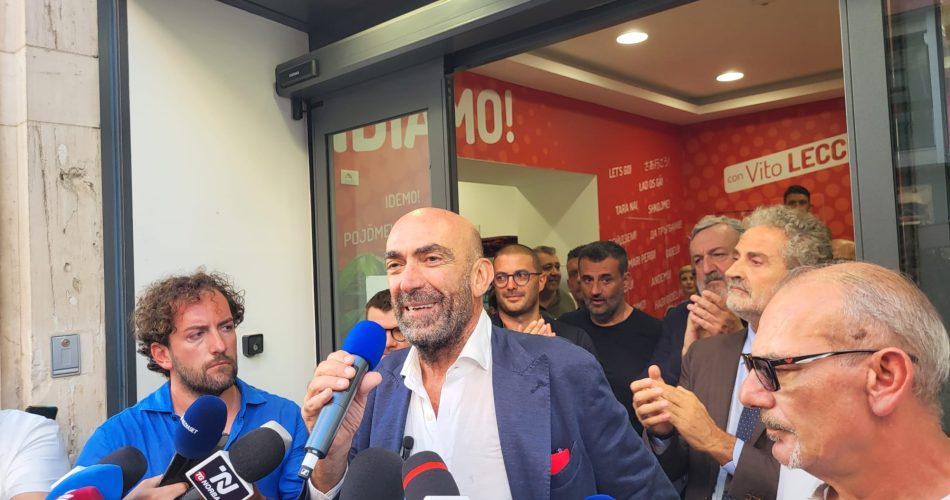 Leccese