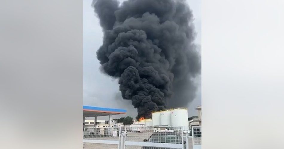 incendio