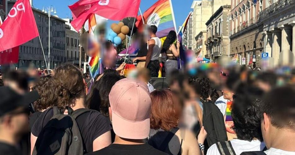 Bari pride 2024
