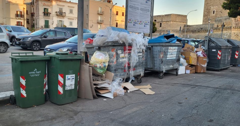 immondizia, rifiuti immondizia, rifiuti