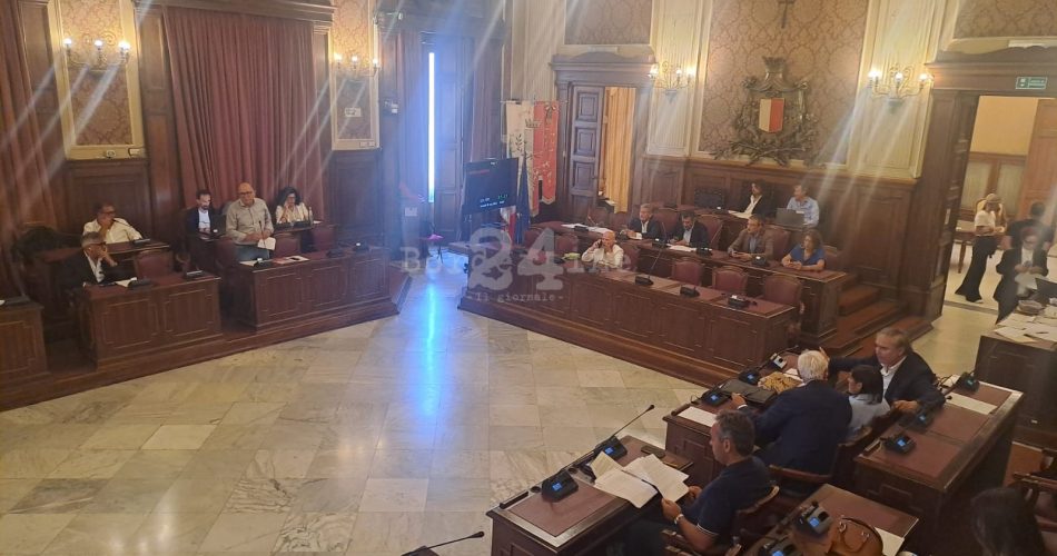vecchio consiglio
