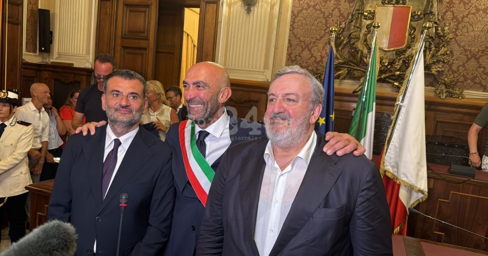 leccese emiliano decaro