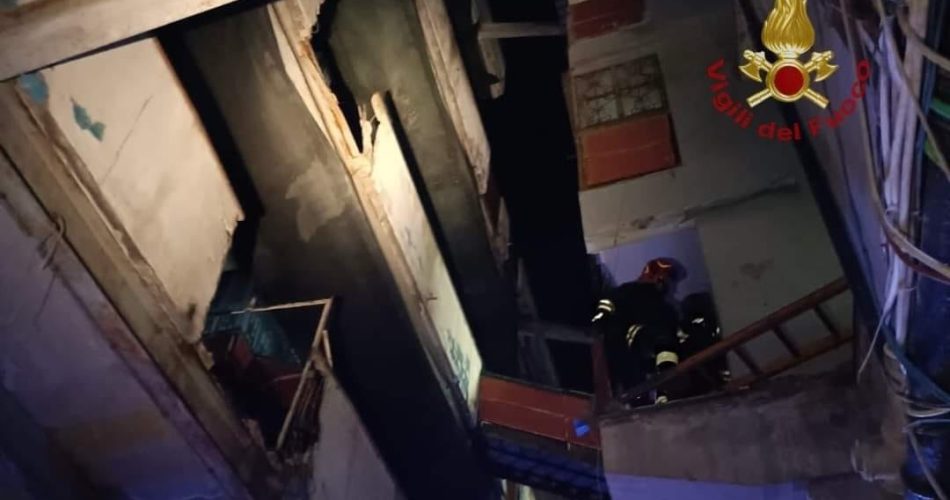 ballatoio scampia