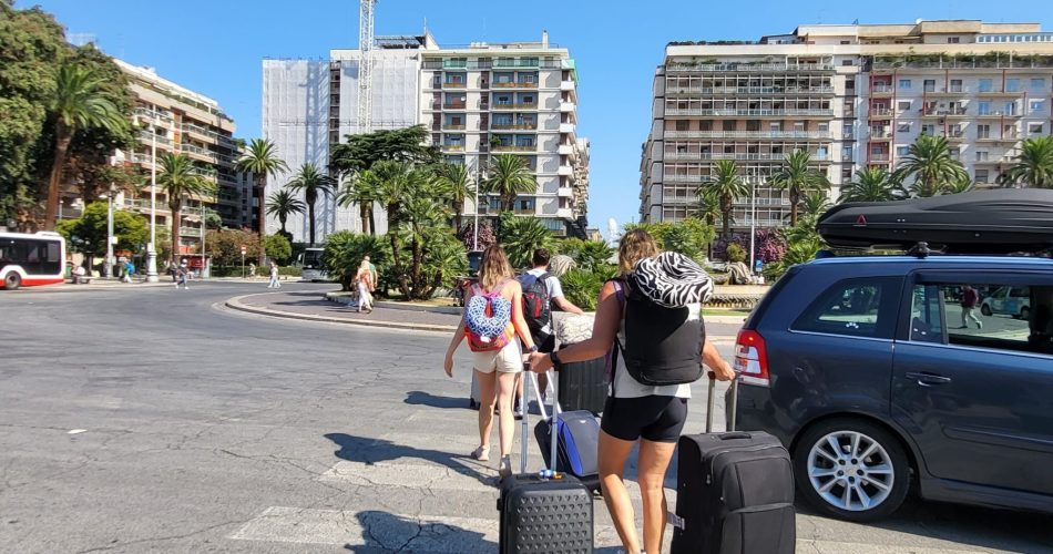turisti