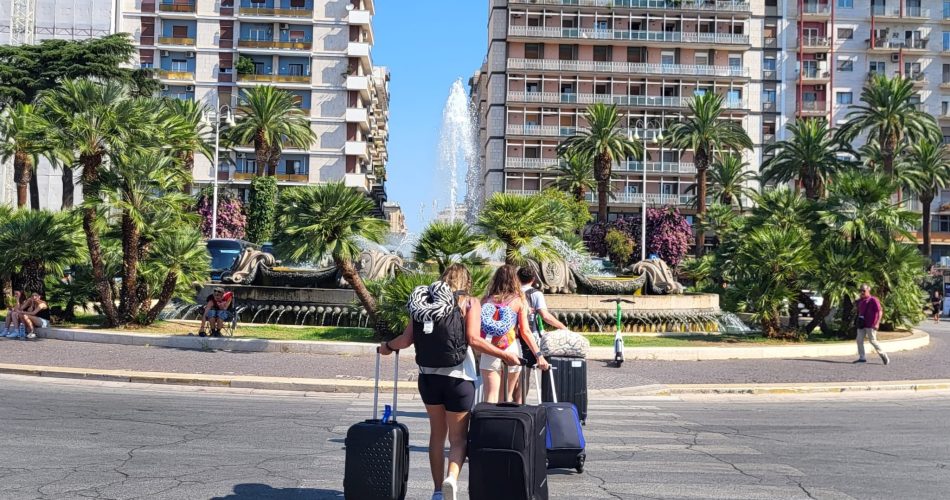 turisti turisti
