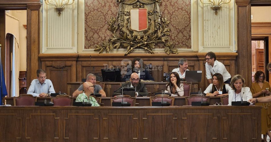 Leccese consiglio