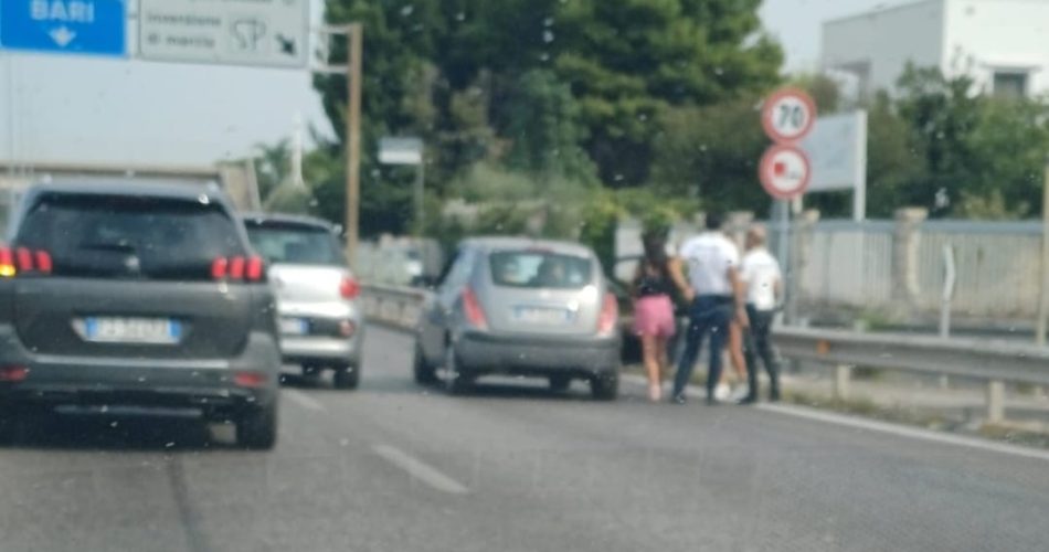 incidente