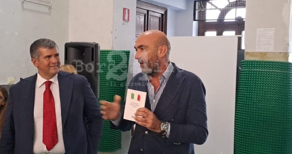 leccese scuola