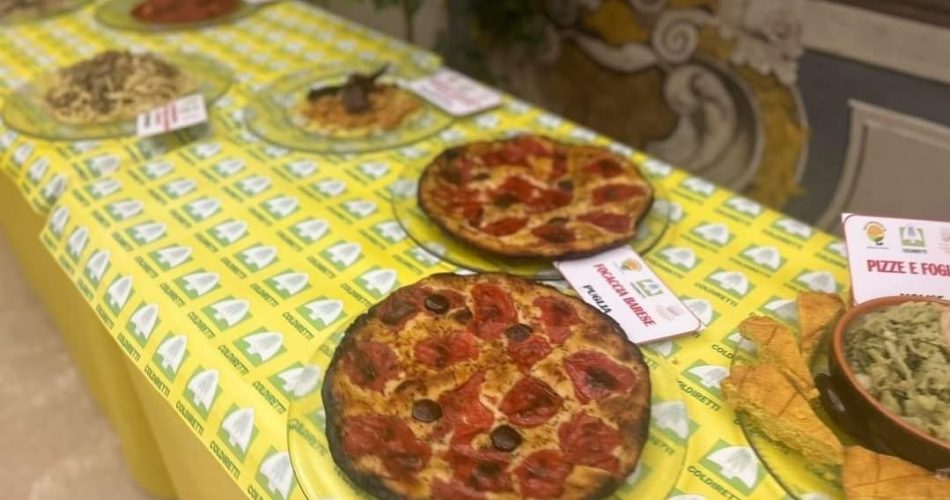 focaccia