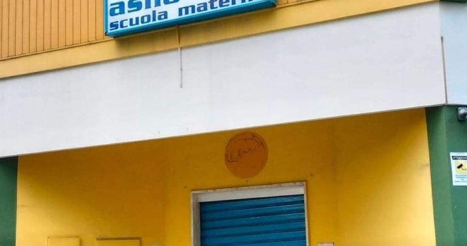 foto facebook gruppo il quartierino - residenti in movimento