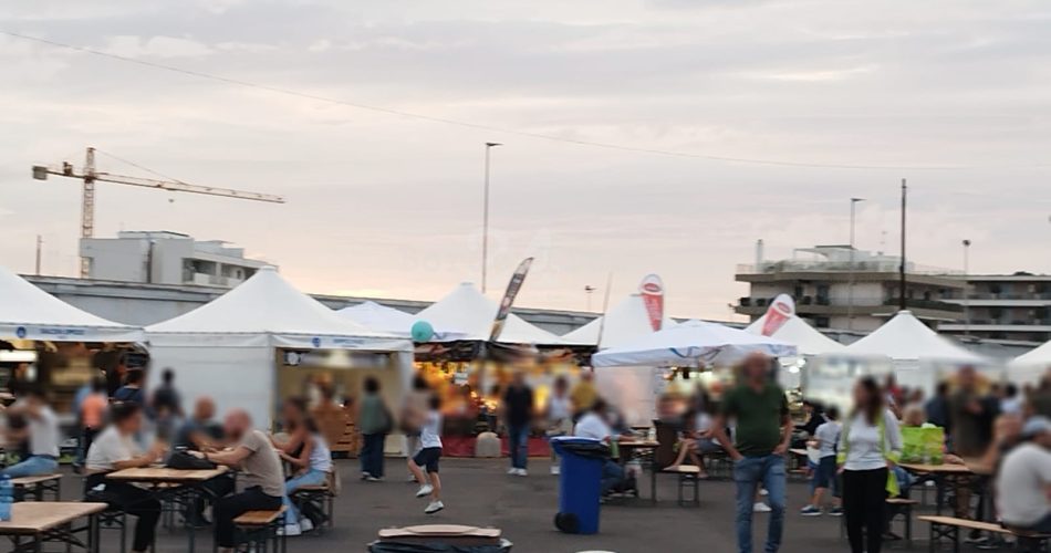 Fiera Levante Bari