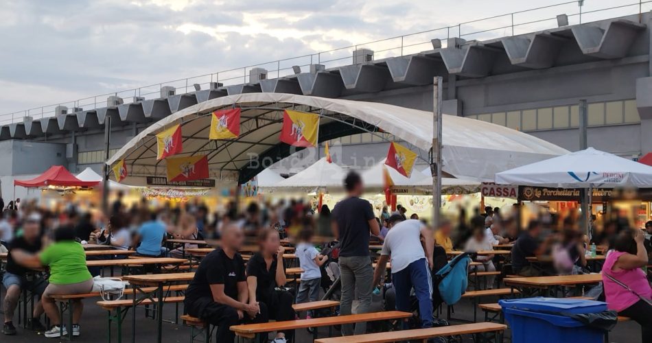 Fiera Levante Bari
