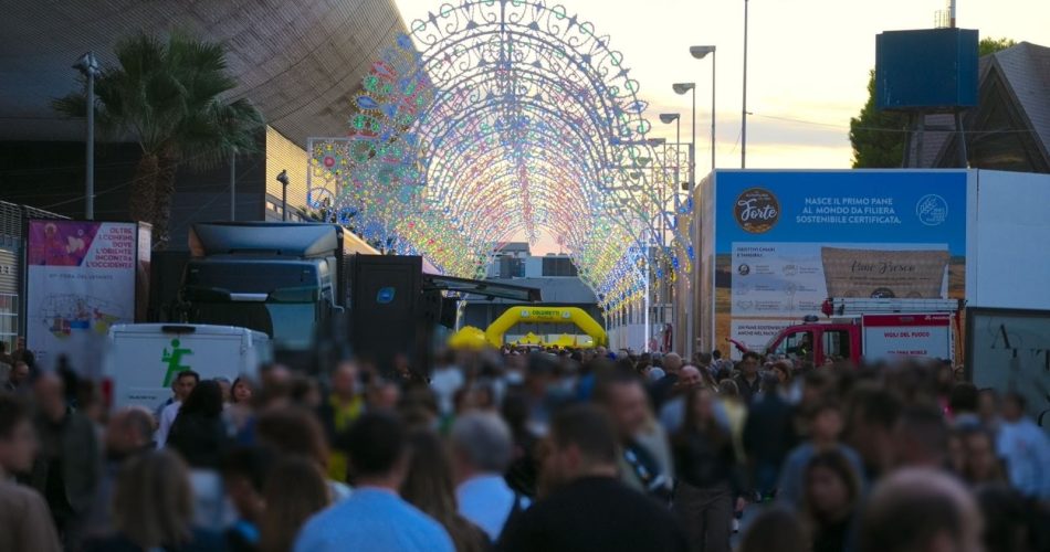 fiera del levante
