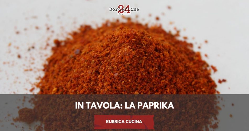 paprika