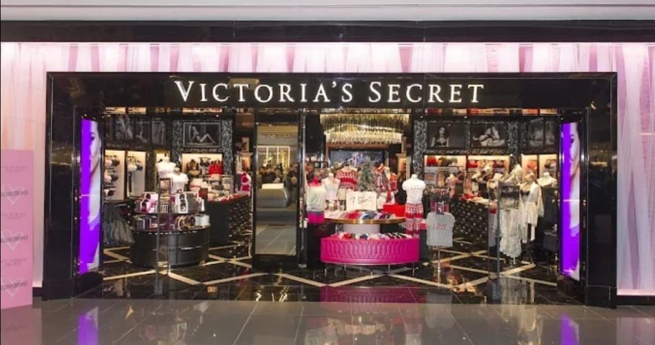 foto victoria's secret