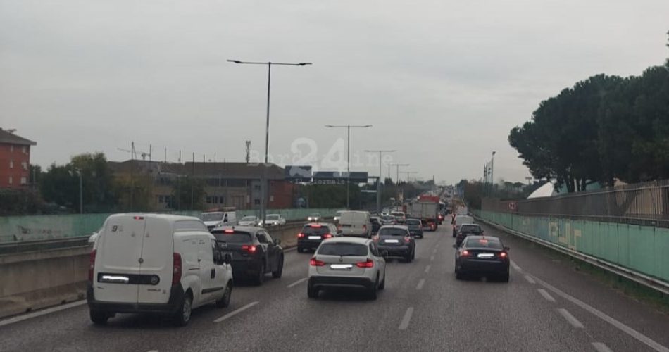 traffico traffico